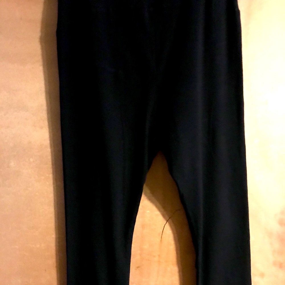 ❗JUST REDUCED❗NWT Sz L Maternity Leggings
